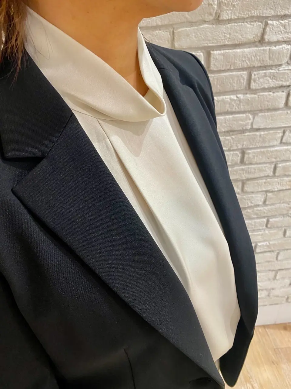 自由区 吉田 コーディネート画像