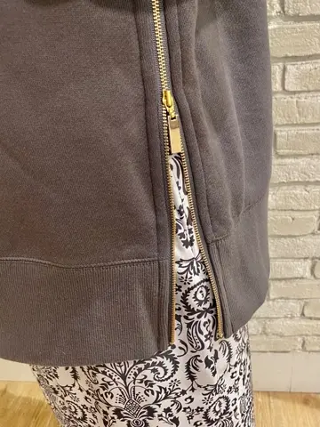 自由区 吉田 コーディネート画像