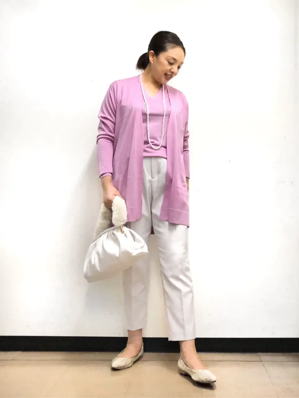  吉場 コーディネート画像