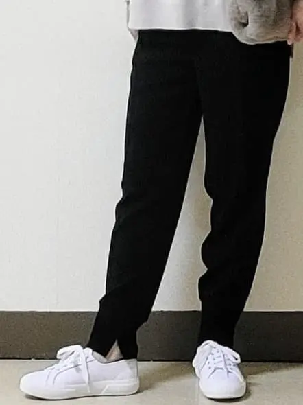 自由区 宇野 コーディネート画像