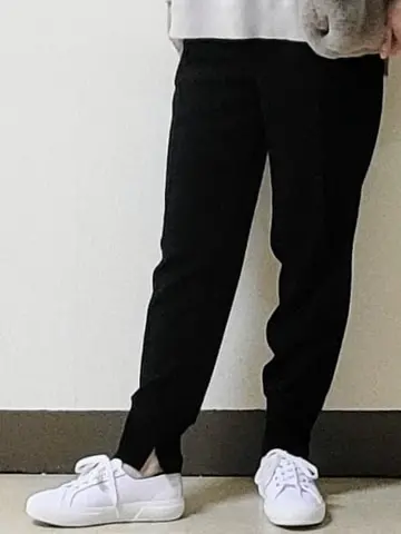 自由区 宇野 コーディネート画像