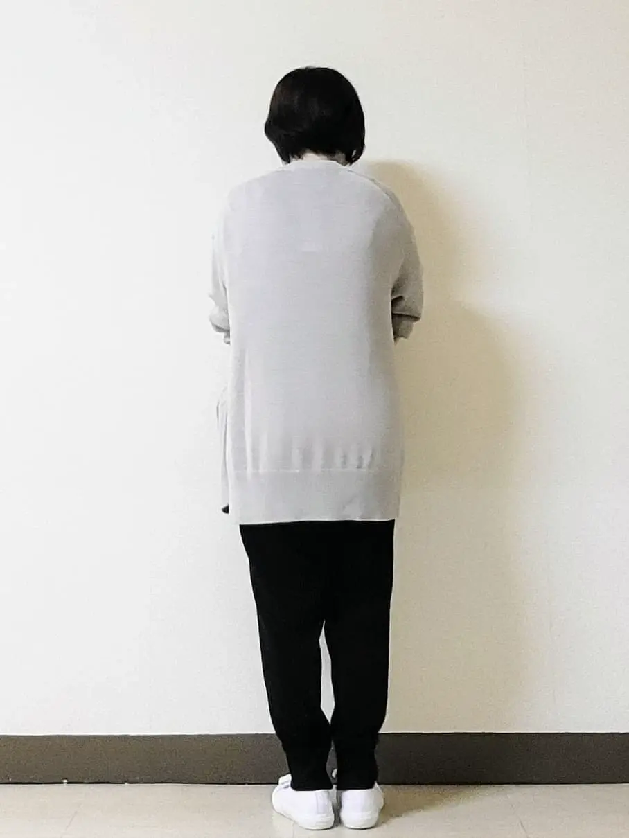 自由区 宇野 コーディネート画像