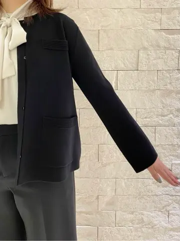 自由区 桑原 コーディネート画像