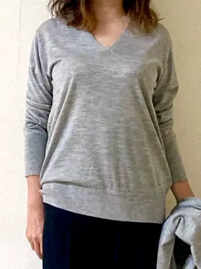 自由区 土居 コーディネート画像