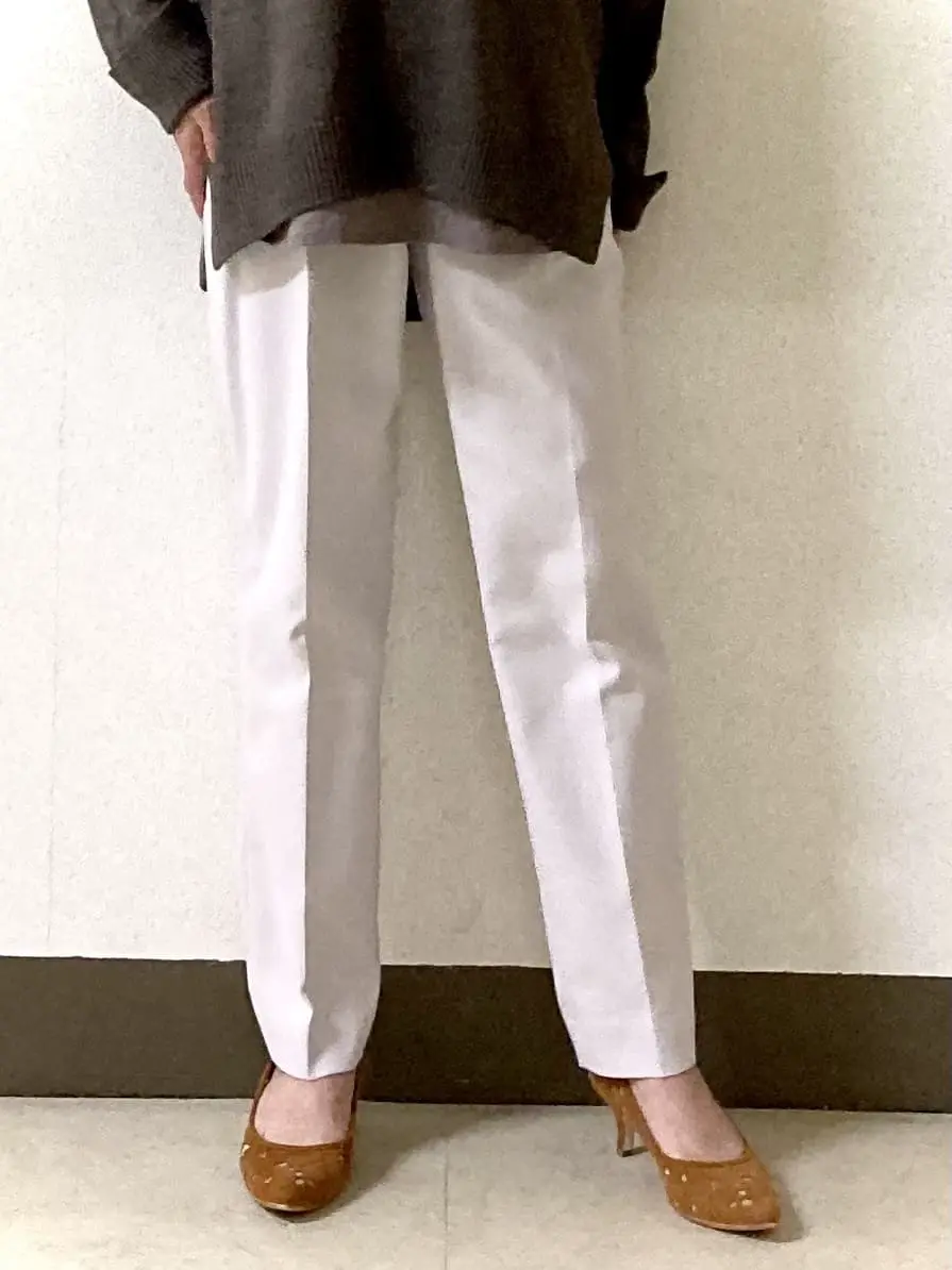 自由区 土居 コーディネート画像