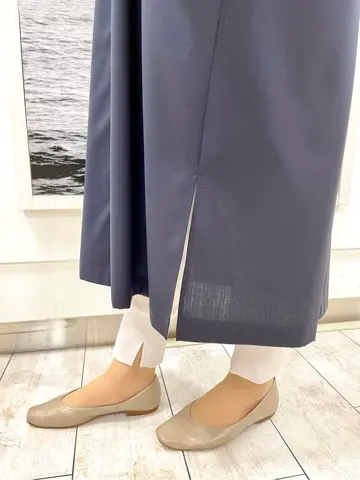 自由区 茂木 コーディネート画像