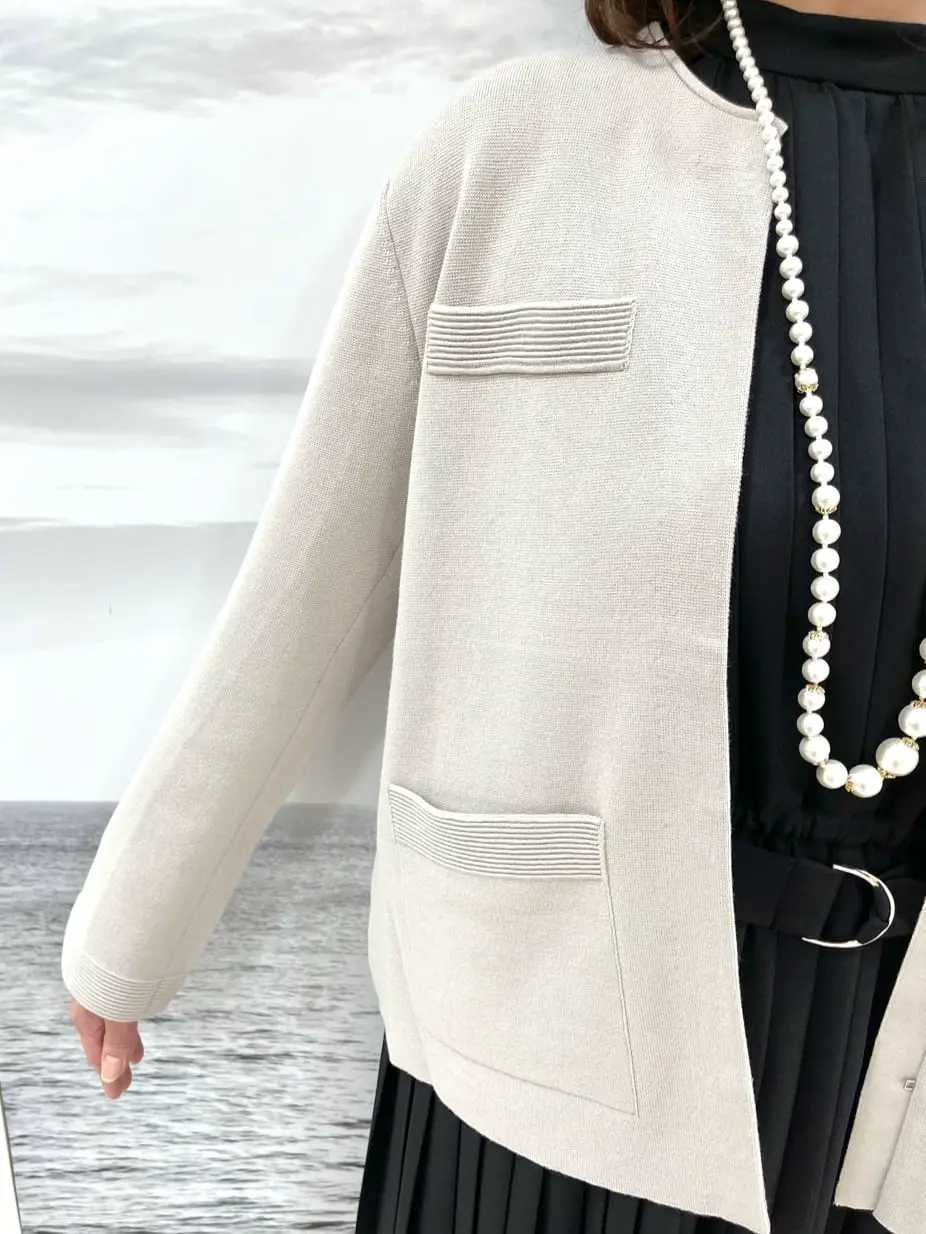 自由区 茂木 コーディネート画像