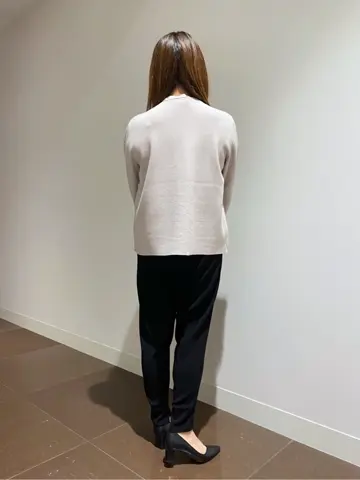 自由区 清水 コーディネート画像