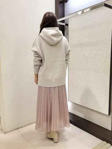 自由区 中村 コーディネート画像