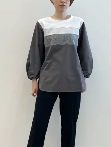 自由区 冨樫 コーディネート画像