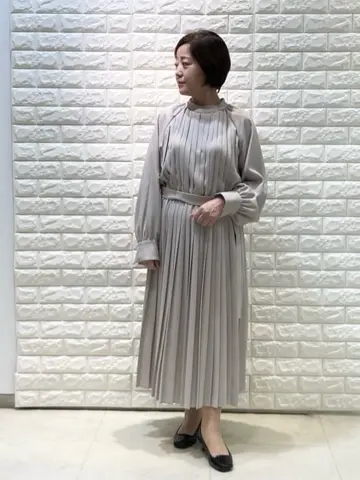 自由区 江川 コーディネート画像