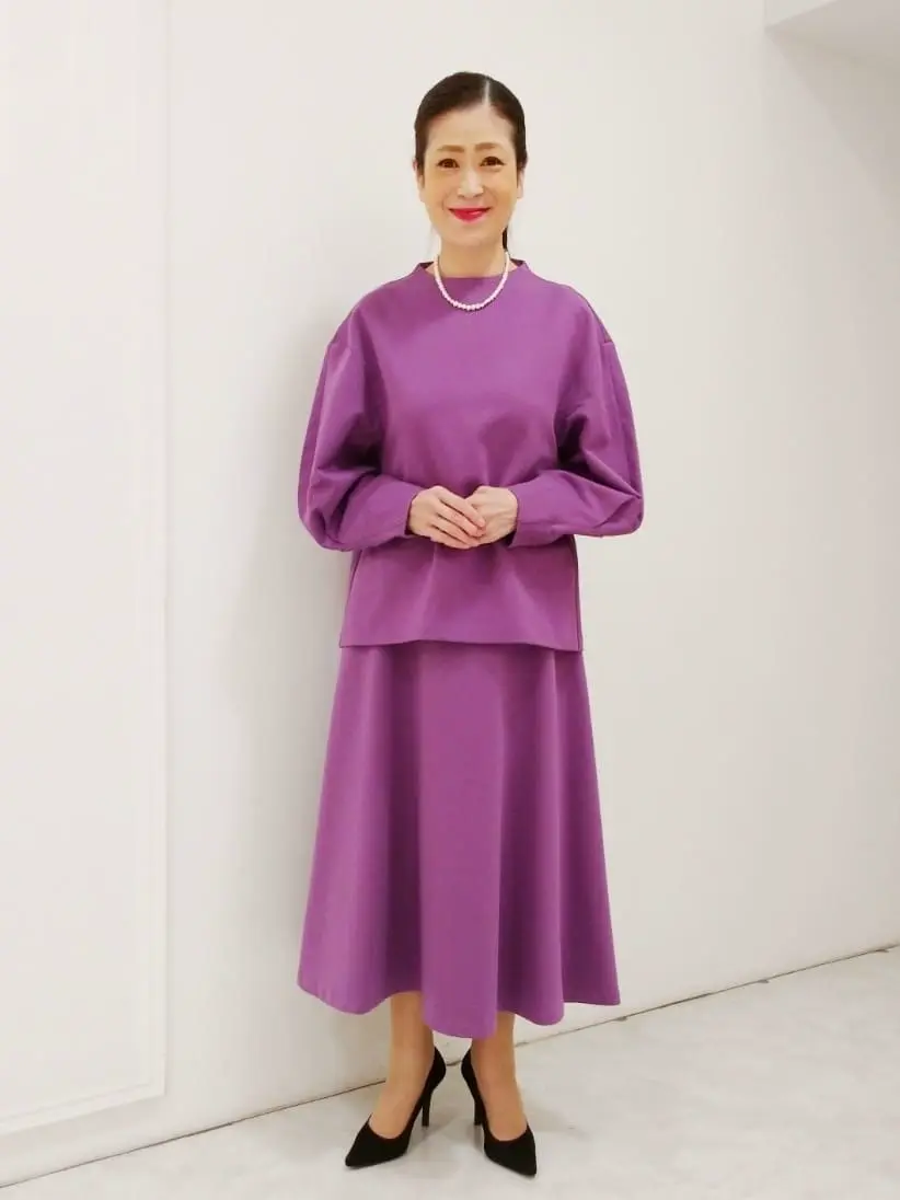  八田 コーディネート画像