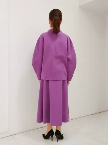 自由区 八田 コーディネート画像