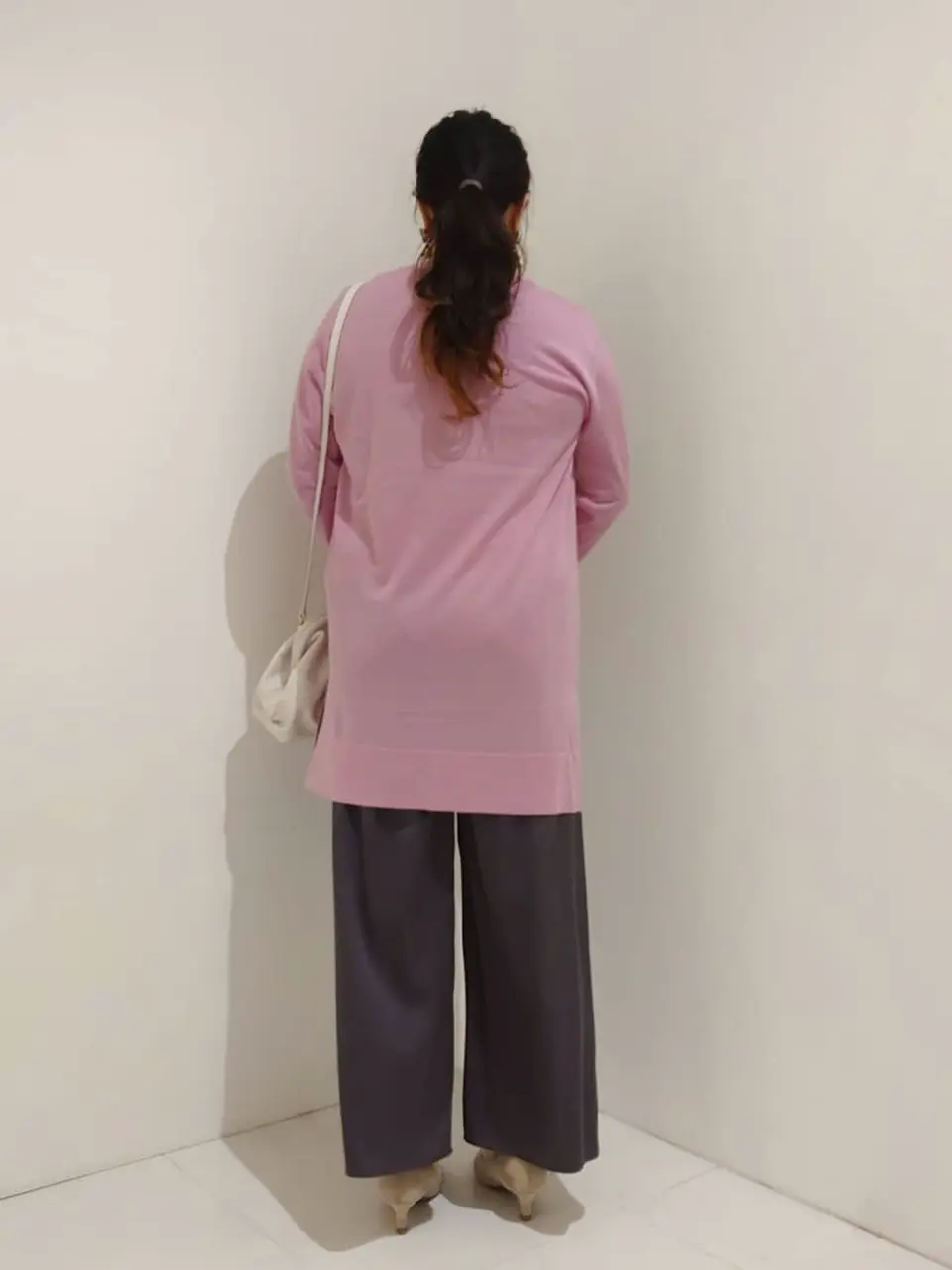 自由区 山村 コーディネート画像