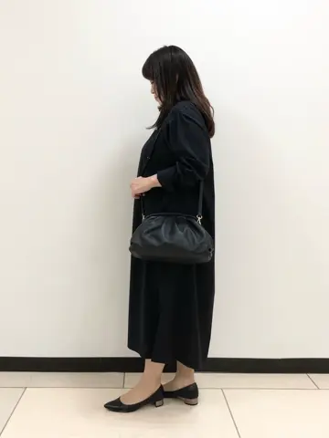 自由区 伊藤 コーディネート画像