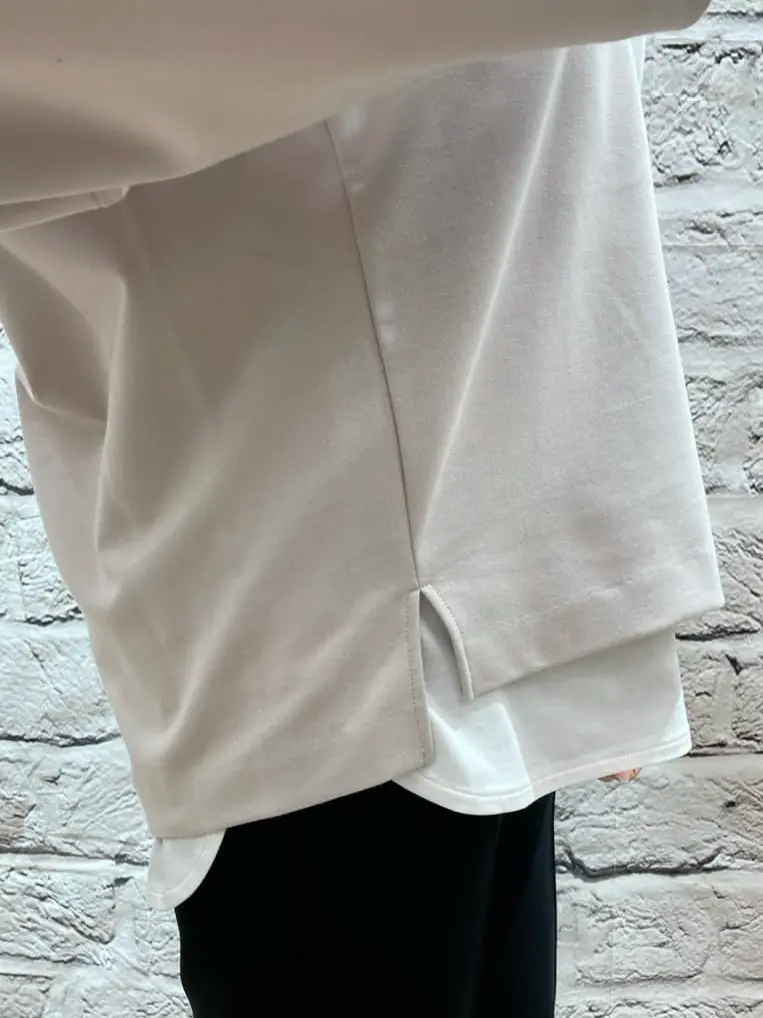 自由区 市川 コーディネート画像