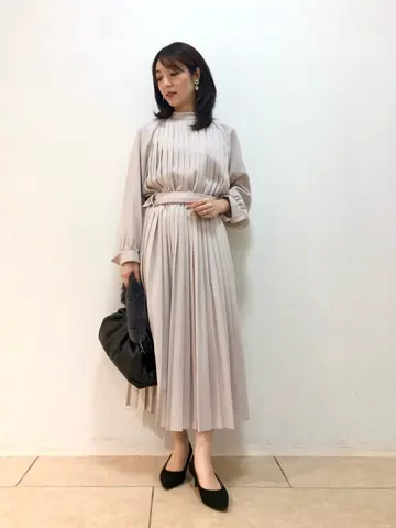 自由区 安田 コーディネート画像