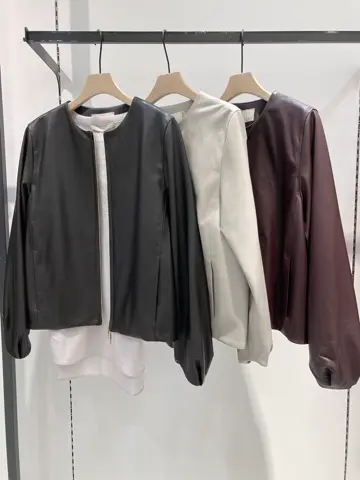 自由区 檀 コーディネート画像