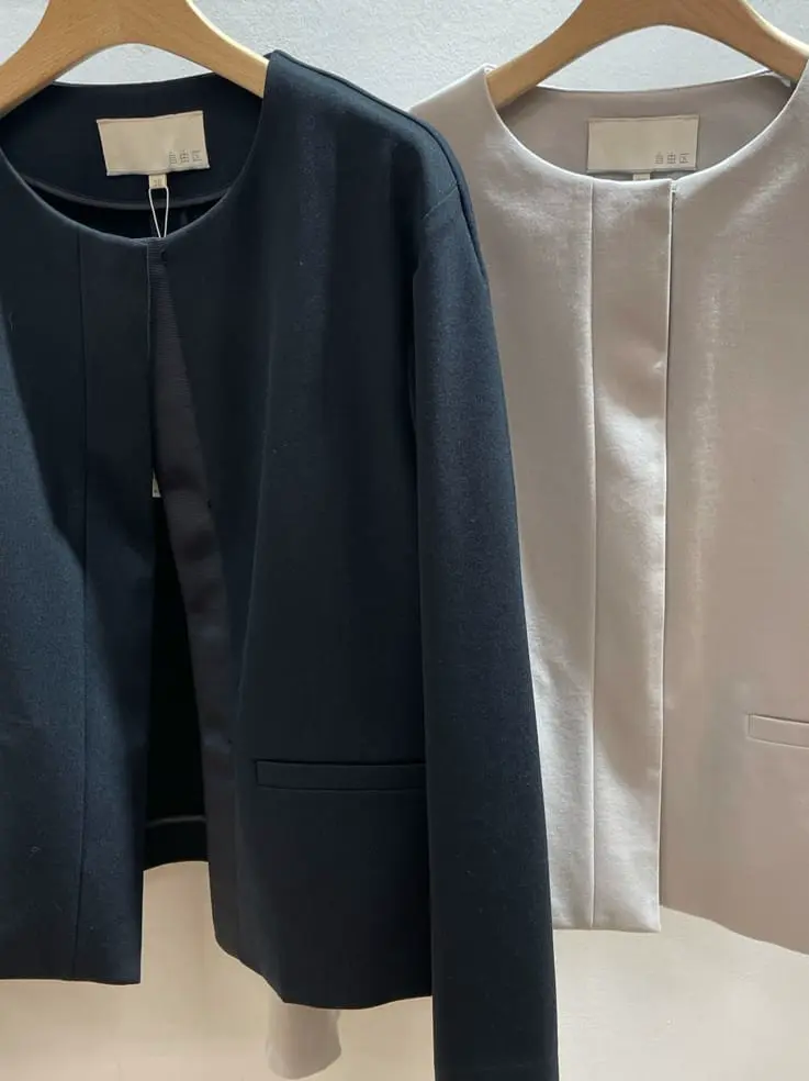 自由区 市川 コーディネート画像