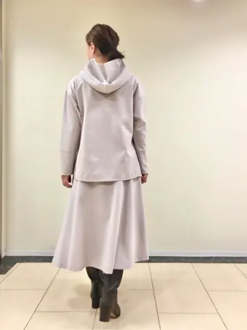 自由区 設楽 コーディネート画像