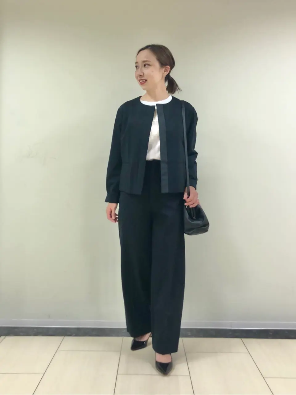 自由区 設楽 コーディネート画像