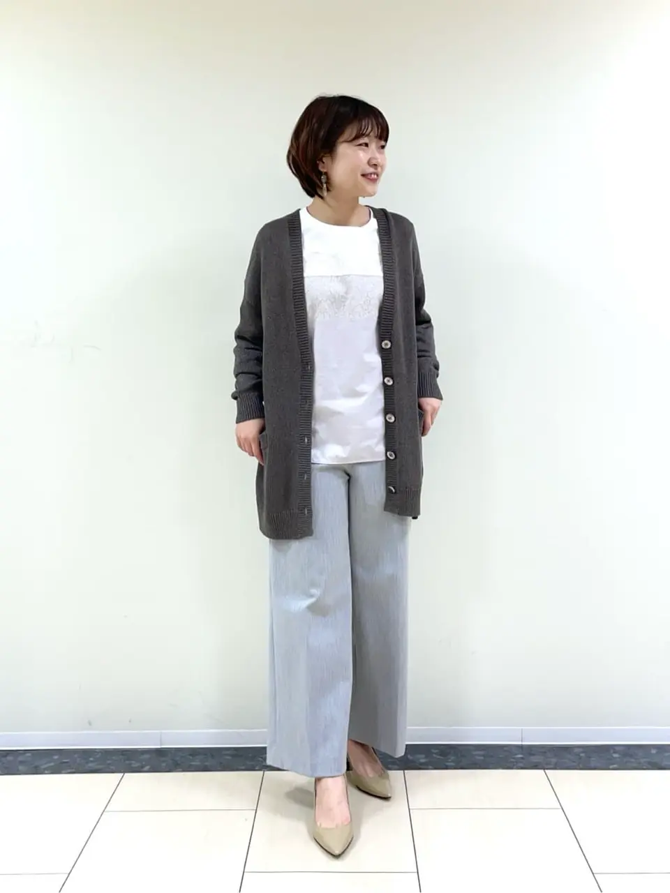  佐藤 コーディネート画像