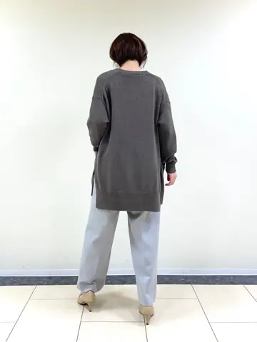 自由区 佐藤 コーディネート画像