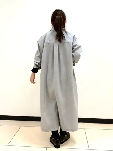 自由区 岡崎 コーディネート画像