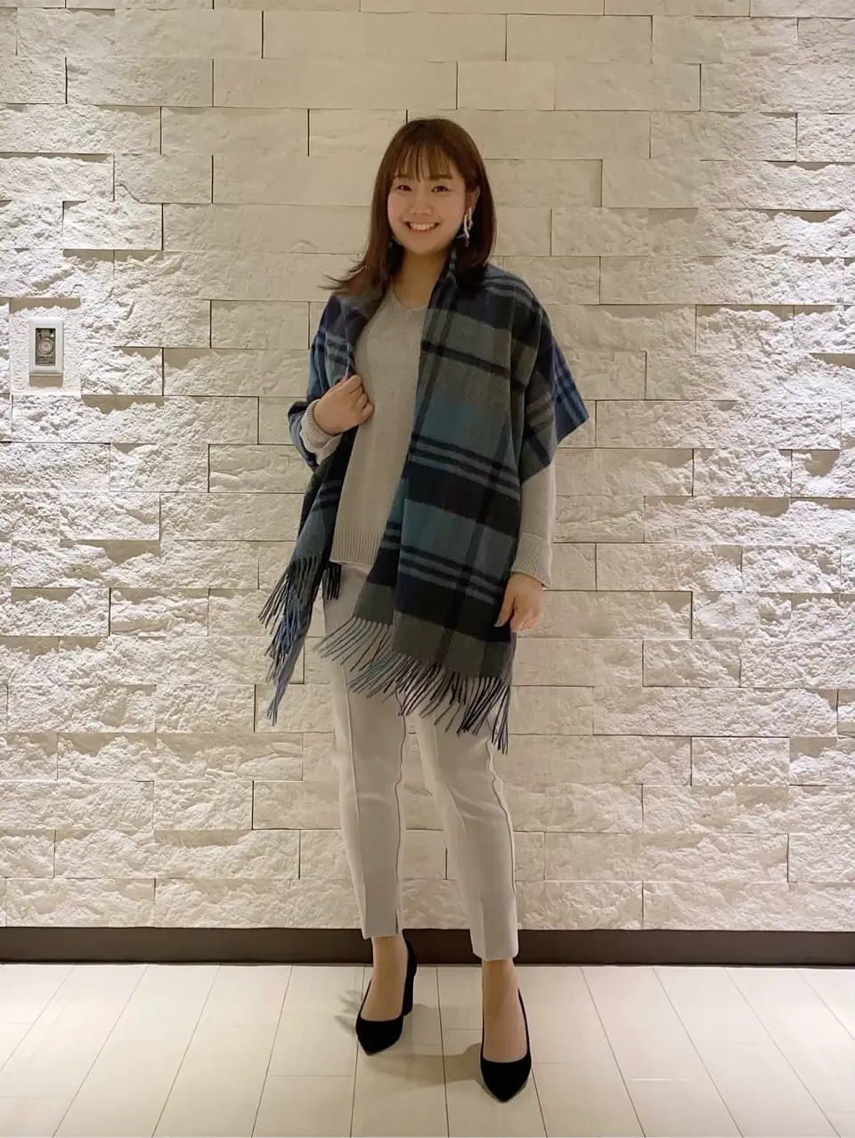  桑原 コーディネート画像