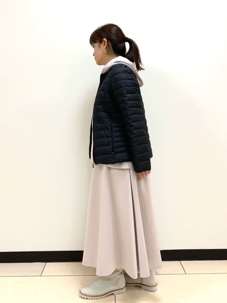 自由区 岡崎 コーディネート画像