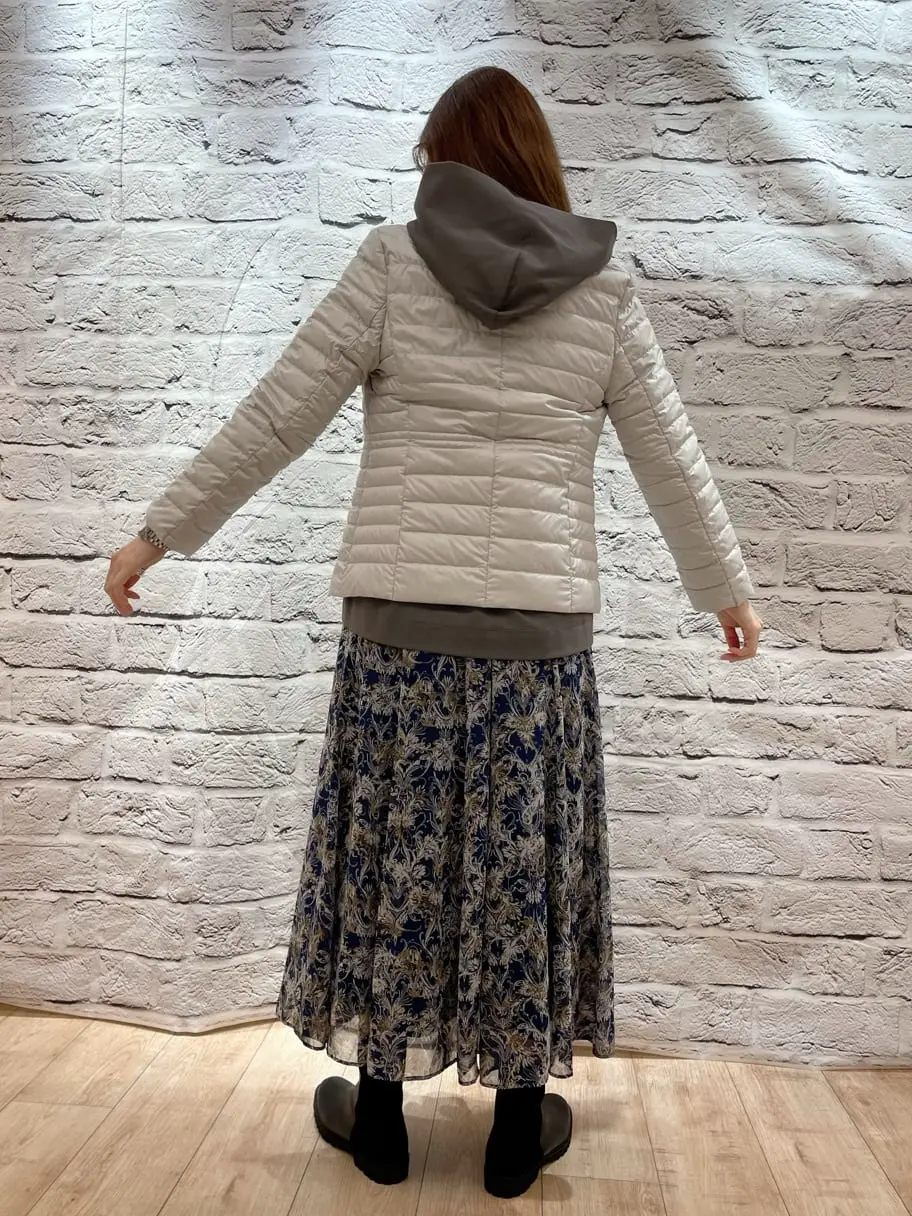 自由区 市川 コーディネート画像