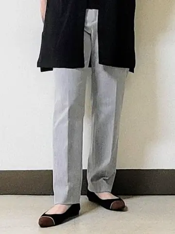 自由区 宇野 コーディネート画像