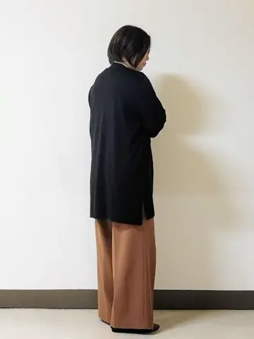 自由区 宇野 コーディネート画像