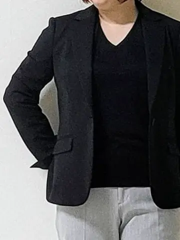 自由区 宇野 コーディネート画像