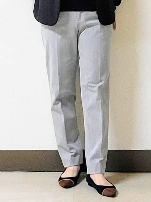 自由区 宇野 コーディネート画像