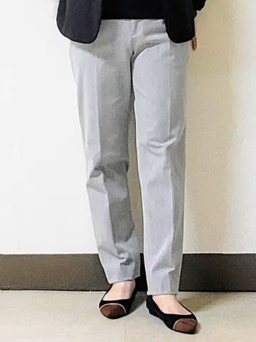 自由区 宇野 コーディネート画像