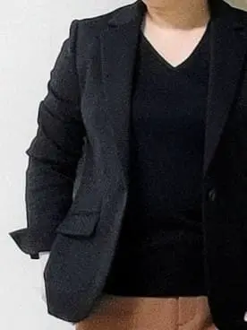 自由区 宇野 コーディネート画像