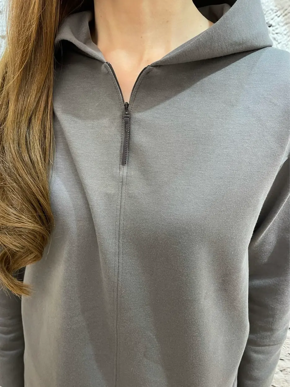 自由区 市川 コーディネート画像