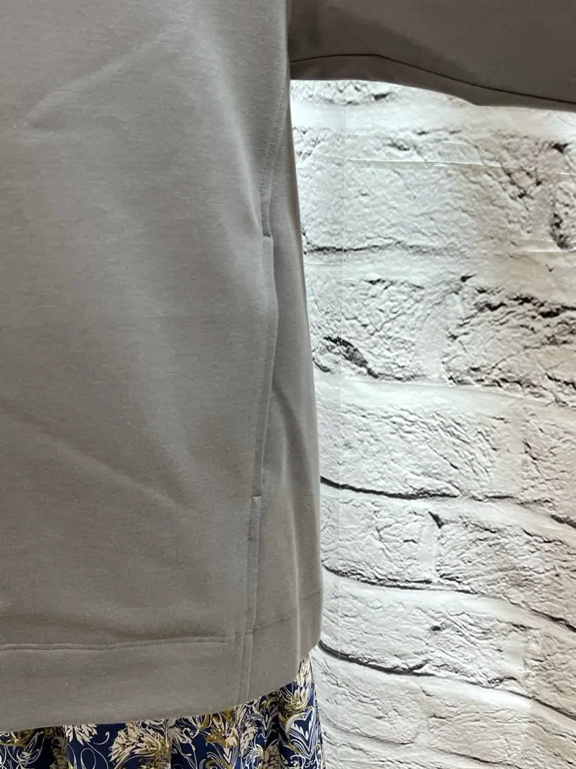 自由区 市川 コーディネート画像