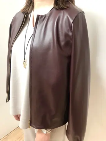 自由区 江口 コーディネート画像