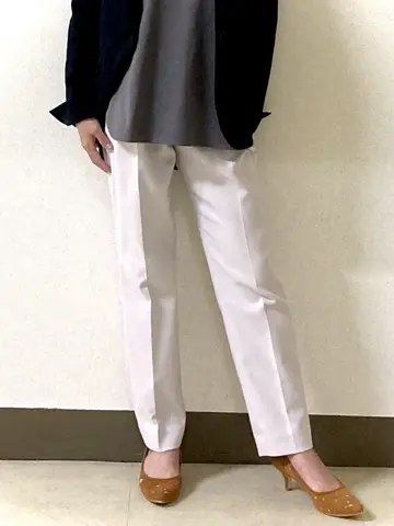 自由区 土居 コーディネート画像