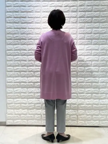 自由区 江川 コーディネート画像