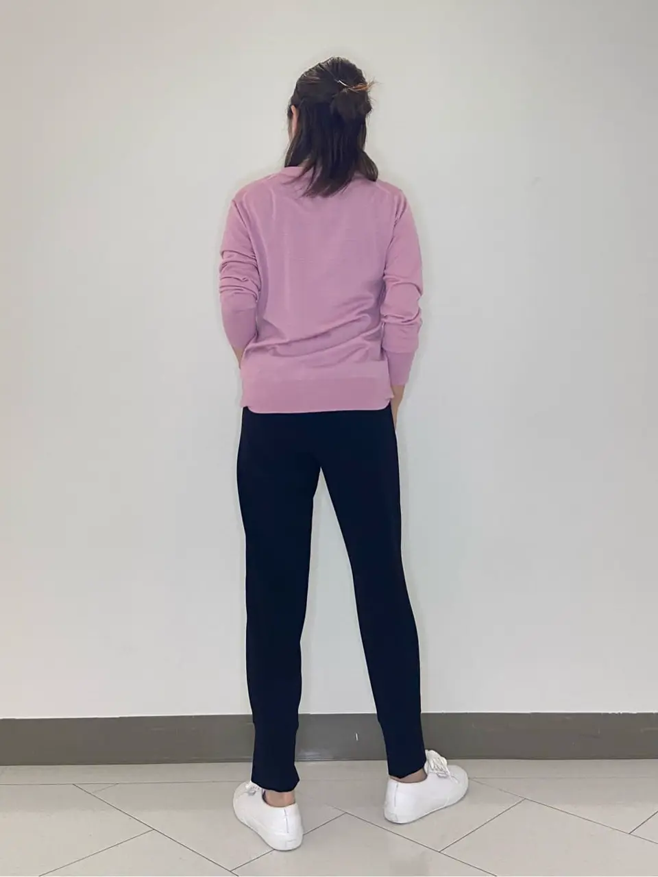 自由区 KAZU コーディネート画像