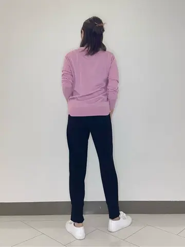 自由区 KAZU コーディネート画像