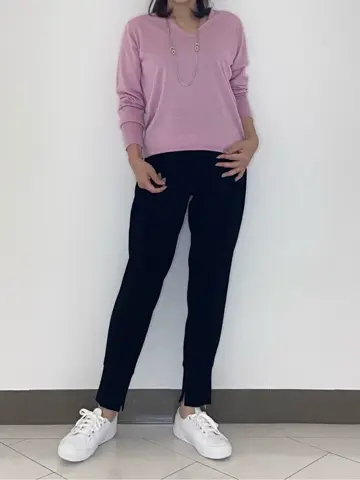 自由区 KAZU コーディネート画像