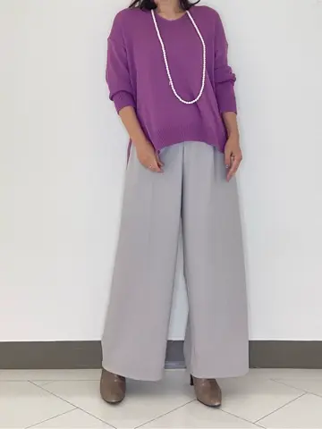 自由区 KAZU コーディネート画像