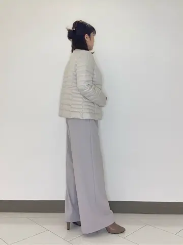 自由区 KAZU コーディネート画像