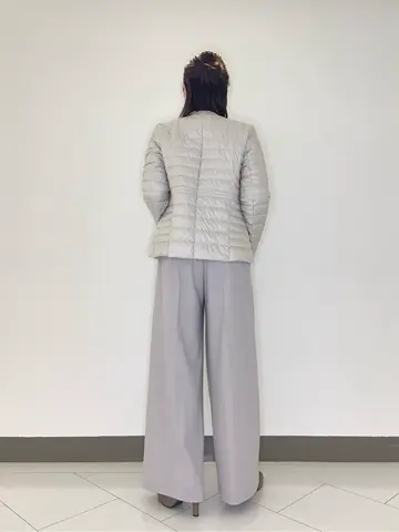 自由区 KAZU コーディネート画像