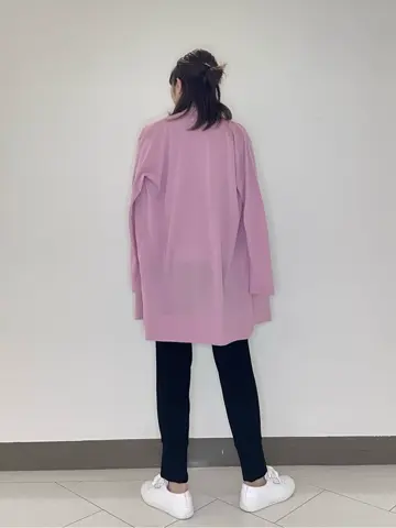 自由区 KAZU コーディネート画像