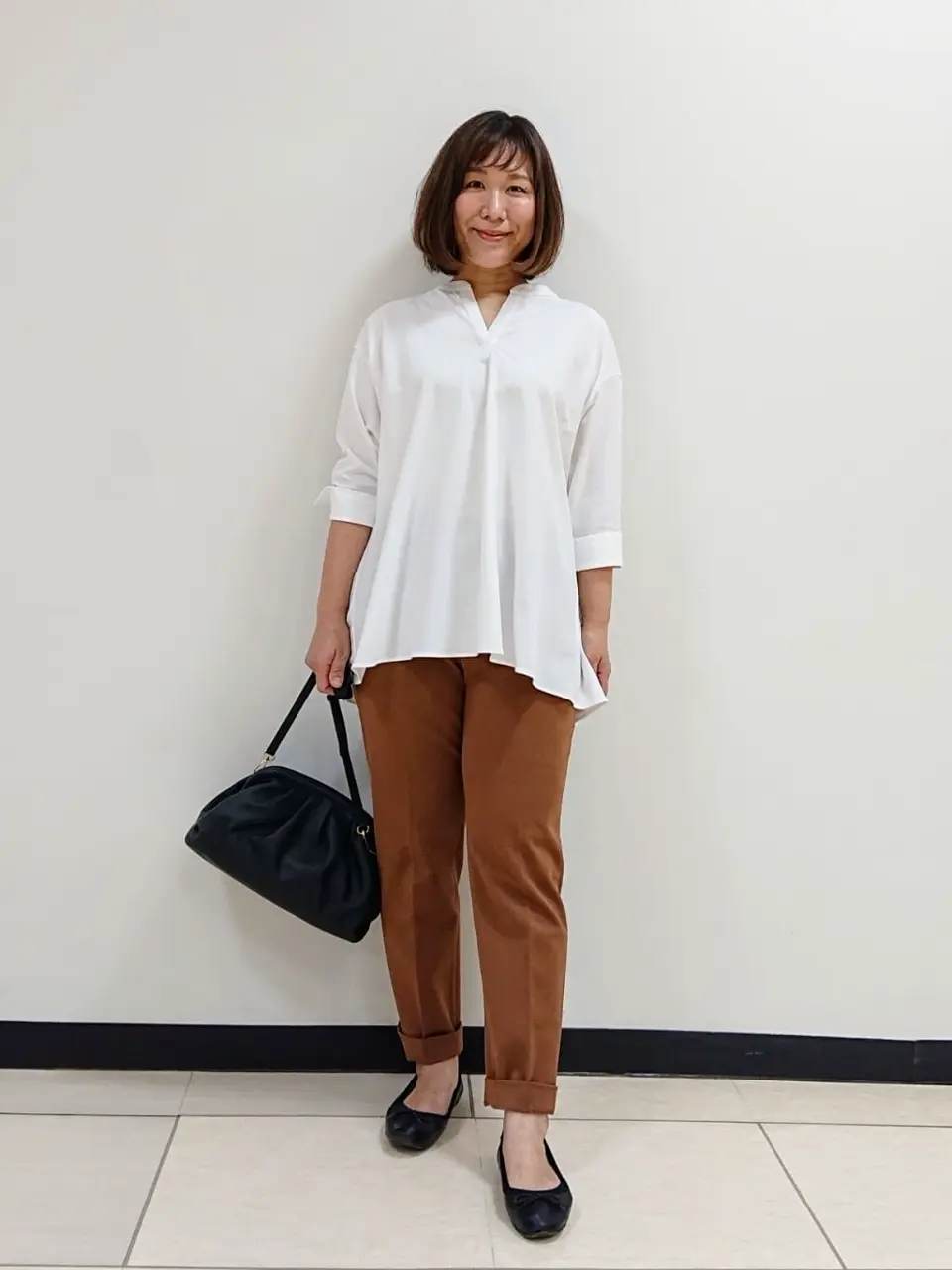  近藤 コーディネート画像